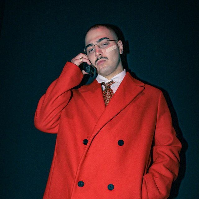 Jefe